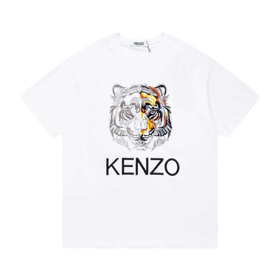 【2026】【KENZO 公式旗艦店】ケンゾー Tシャツご好評に付き再入荷！