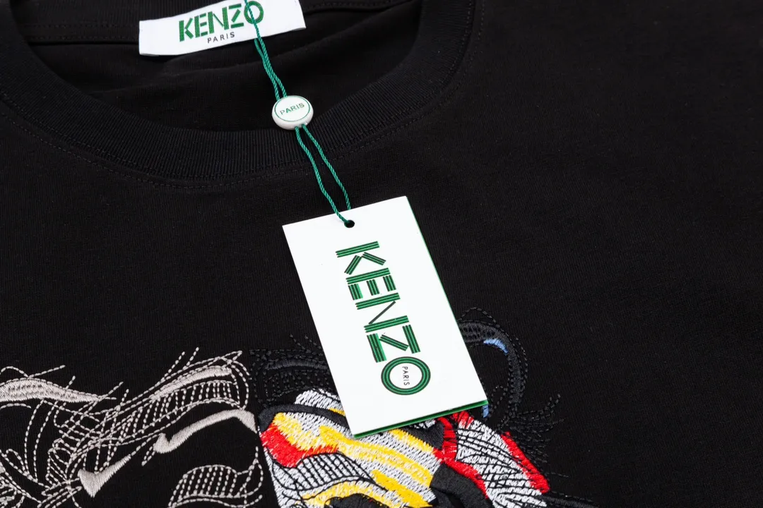 【2026】【KENZO 公式旗艦店】ケンゾー Tシャツご好評に付き再入荷！