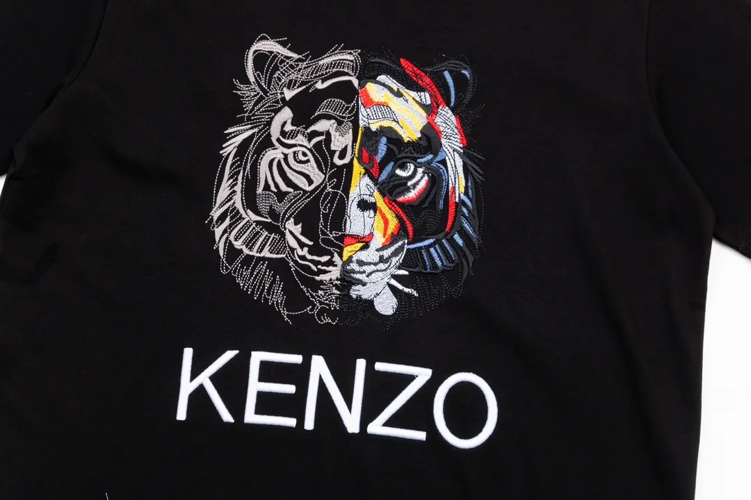 【2026】【KENZO 公式旗艦店】ケンゾー Tシャツご好評に付き再入荷！