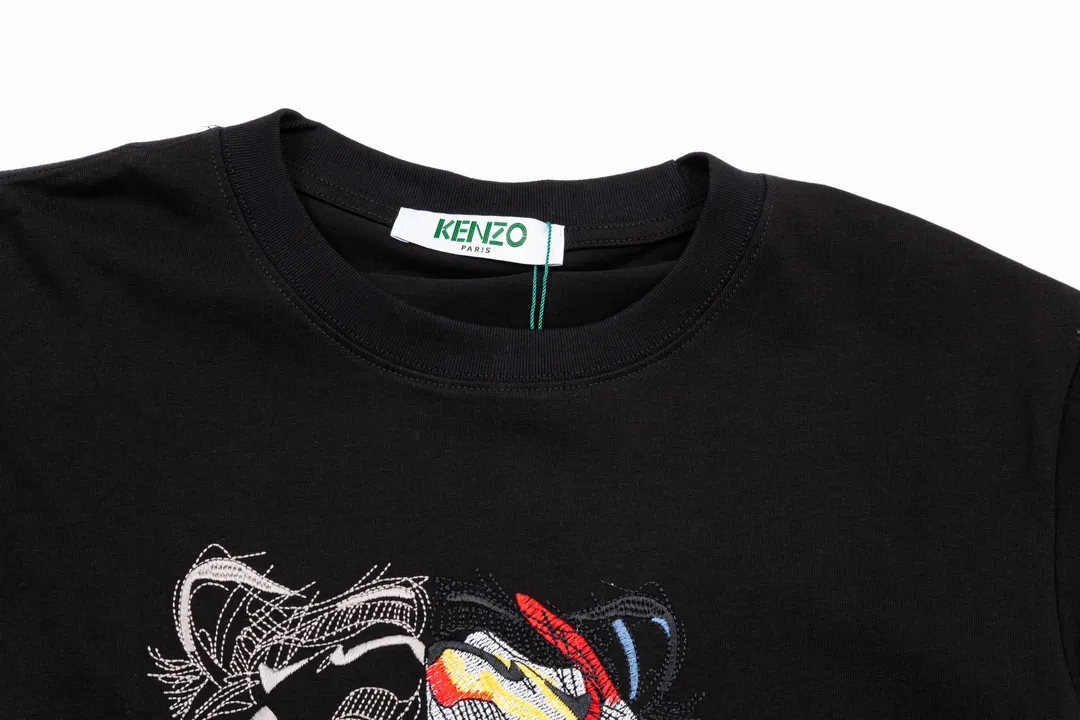【2026】【KENZO 公式旗艦店】ケンゾー Tシャツご好評に付き再入荷！