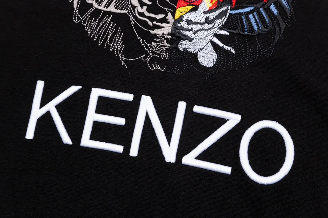 【2026】【KENZO 公式旗艦店】ケンゾー Tシャツご好評に付き再入荷！