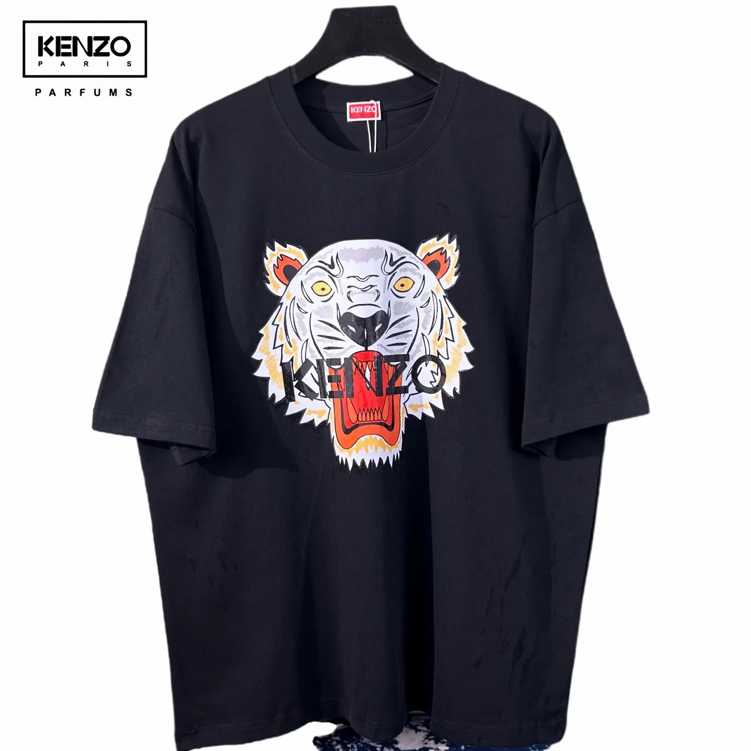【2026】【KENZO 公式旗艦店】ケンゾー Tシャツご好評に付き再入荷！