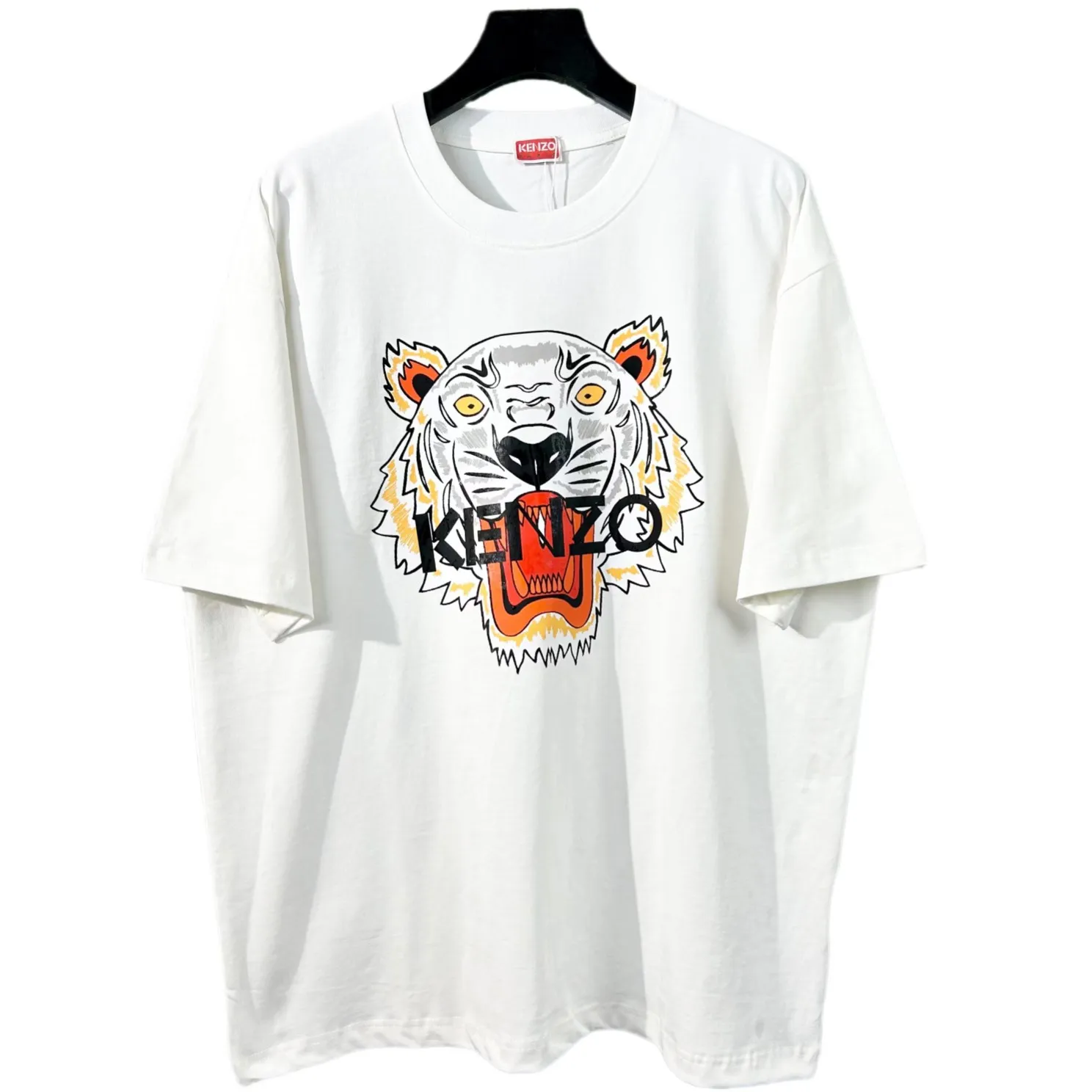 【2026】【KENZO 公式旗艦店】ケンゾー Tシャツご好評に付き再入荷！