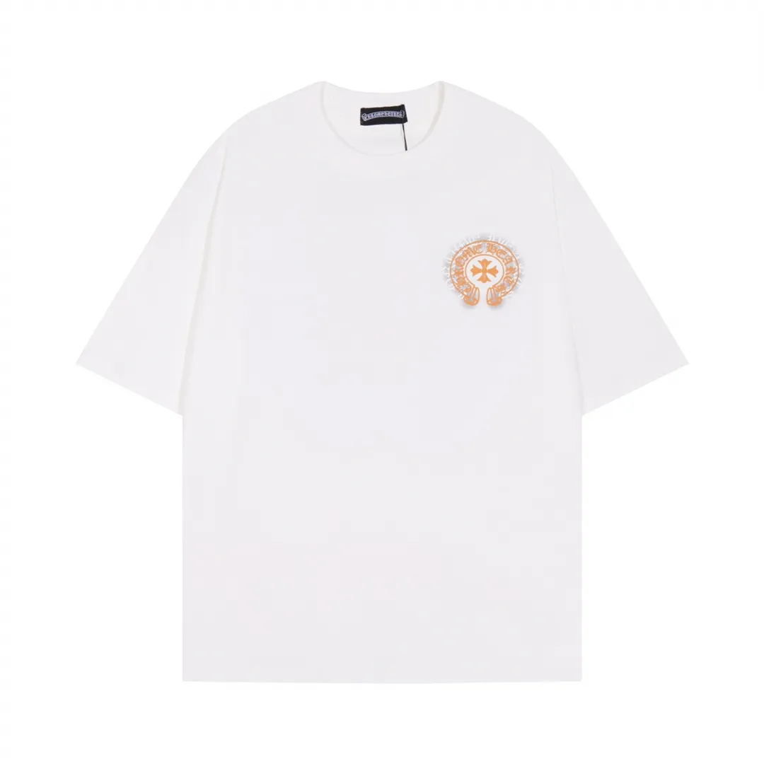 【2026】【CHROME HEARTS公式旗艦店】クロムハーツ  Tシャツ ご好評に付き再入荷！
