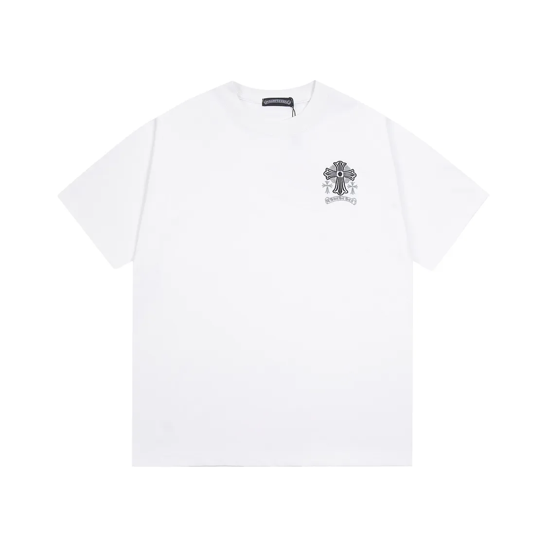 【2026】【CHROME HEARTS公式旗艦店】クロムハーツ  Tシャツ ご好評に付き再入荷！