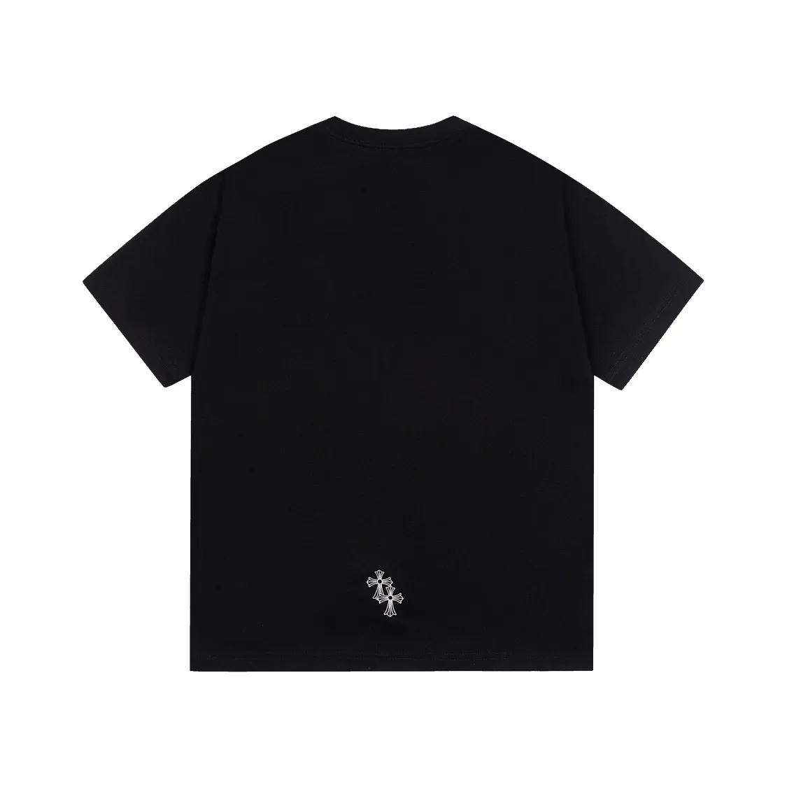 【2026】【CHROME HEARTS公式旗艦店】クロムハーツ  Tシャツ ご好評に付き再入荷！