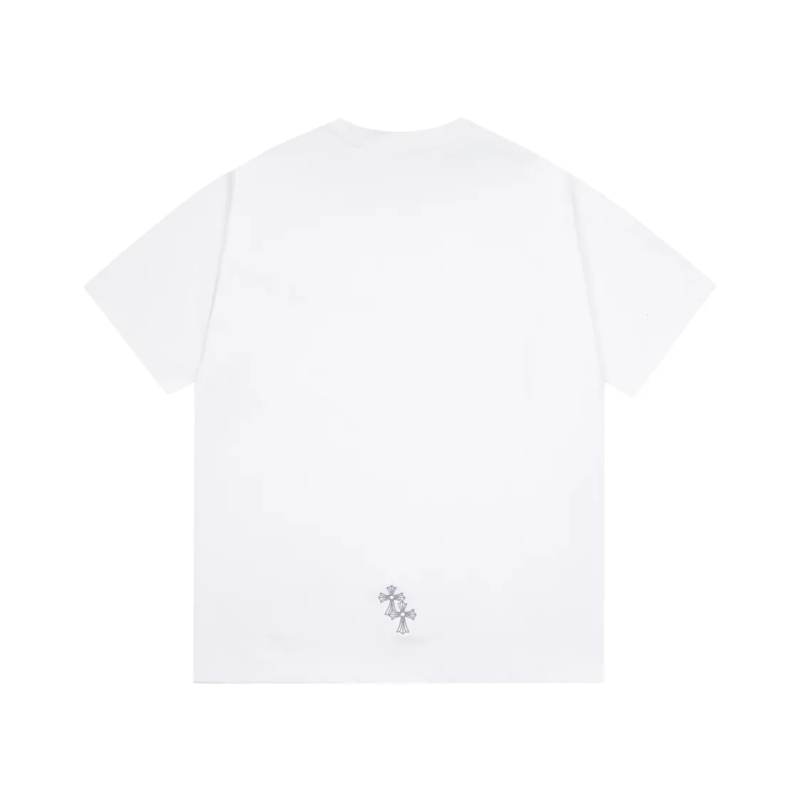 【2026】【CHROME HEARTS公式旗艦店】クロムハーツ  Tシャツ ご好評に付き再入荷！