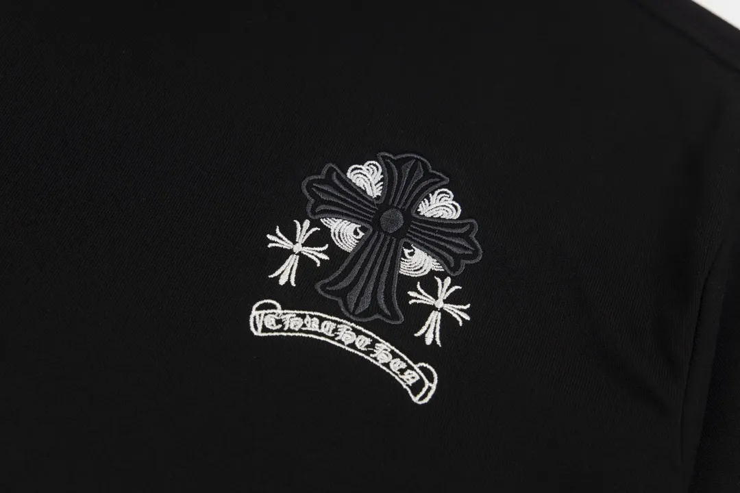 【2026】【CHROME HEARTS公式旗艦店】クロムハーツ  Tシャツ ご好評に付き再入荷！