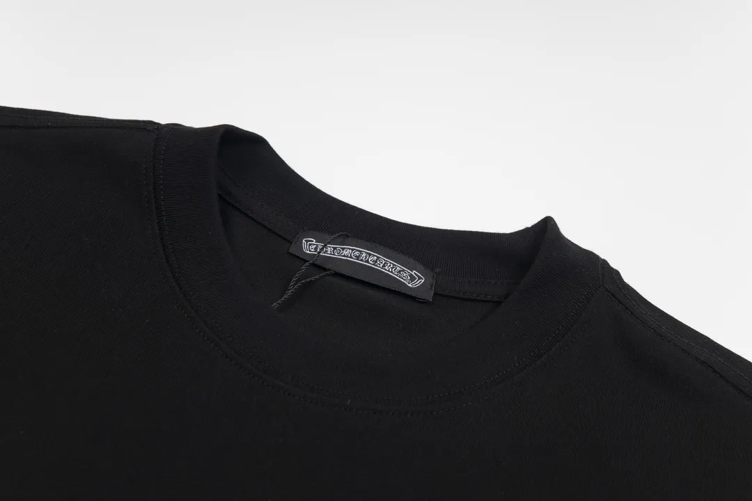 【2026】【CHROME HEARTS公式旗艦店】クロムハーツ  Tシャツ ご好評に付き再入荷！