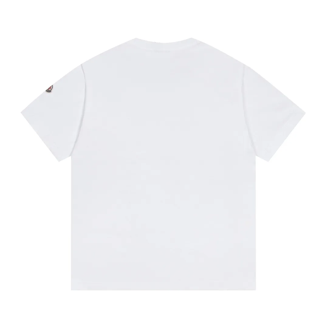 【2026】【MONCLER  公式旗艦店】モンクレール   Tシャツご好評に付き再入荷！