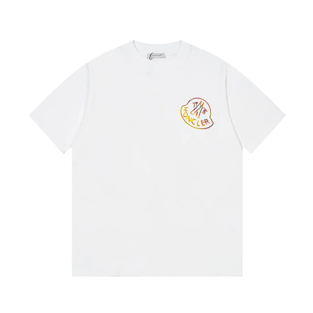 【2026】【MONCLER  公式旗艦店】モンクレール   Tシャツご好評に付き再入荷！
