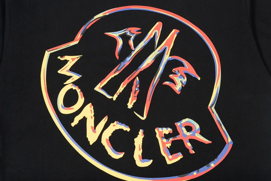 【2026】【MONCLER  公式旗艦店】モンクレール   Tシャツご好評に付き再入荷！