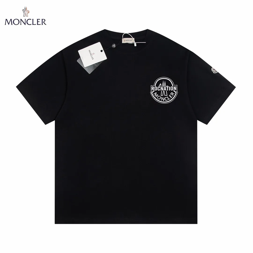 【2026】【MONCLER  公式旗艦店】モンクレール   Tシャツご好評に付き再入荷！