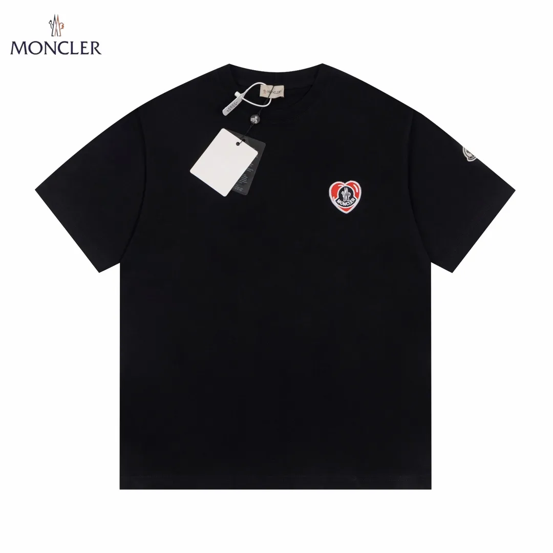 【2026】【MONCLER  公式旗艦店】モンクレール   Tシャツご好評に付き再入荷！