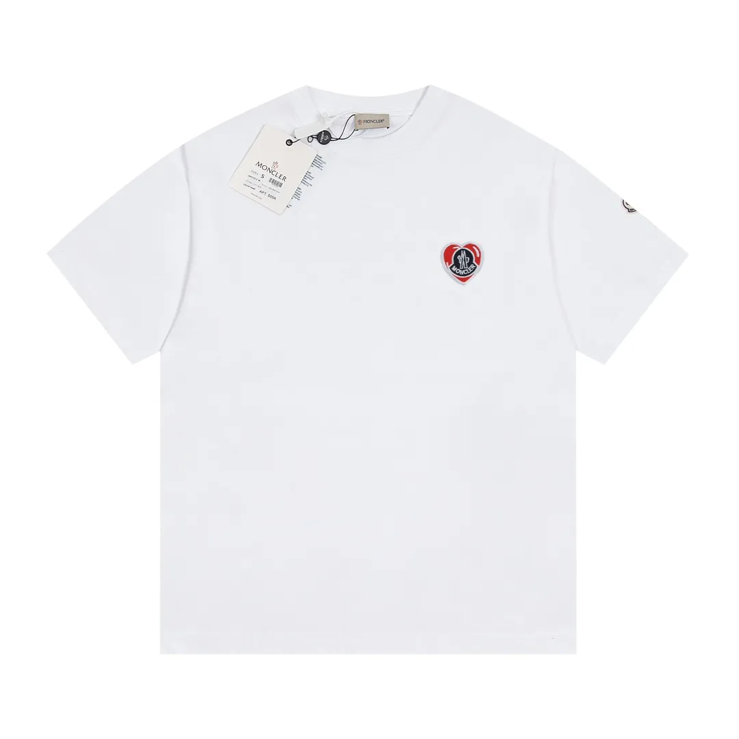 【2026】【MONCLER  公式旗艦店】モンクレール   Tシャツご好評に付き再入荷！