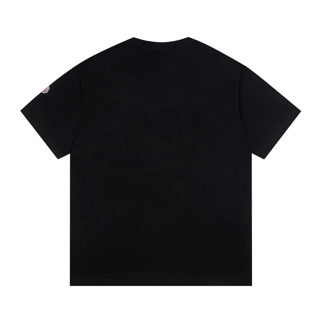 【2026】【MONCLER  公式旗艦店】モンクレール   Tシャツご好評に付き再入荷！