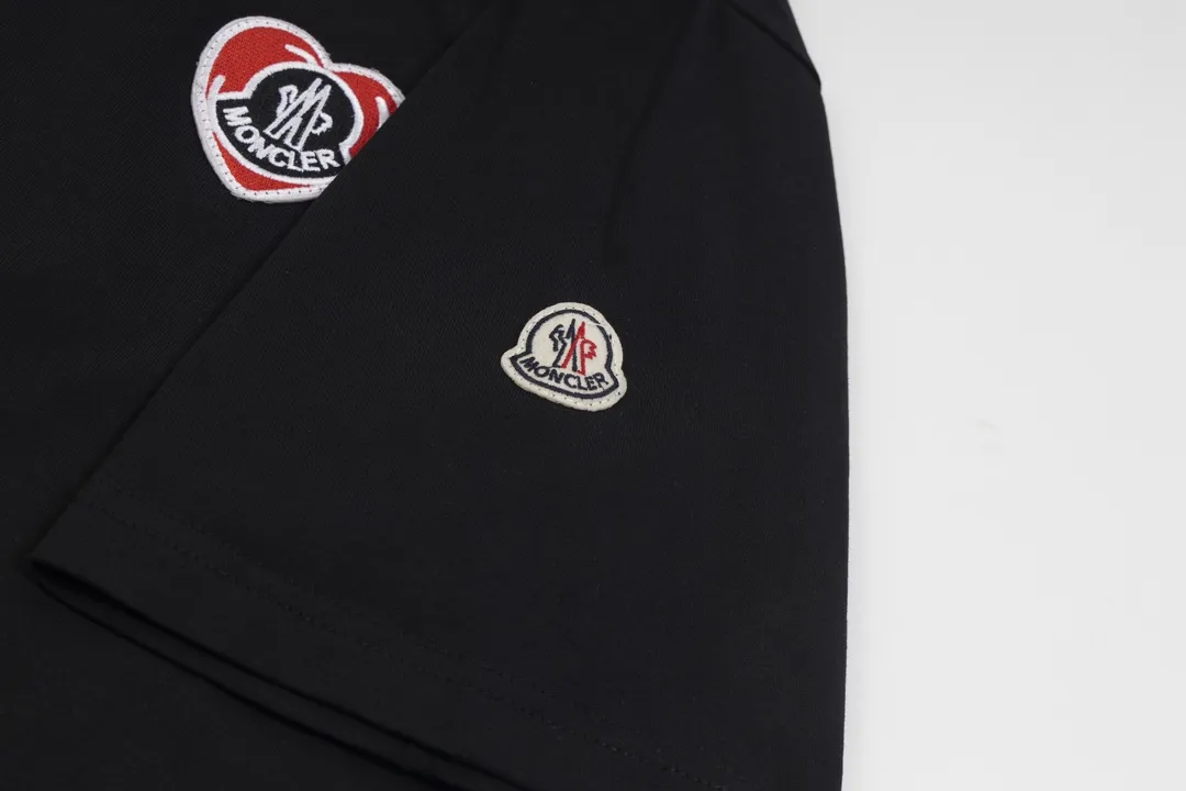 【2026】【MONCLER  公式旗艦店】モンクレール   Tシャツご好評に付き再入荷！