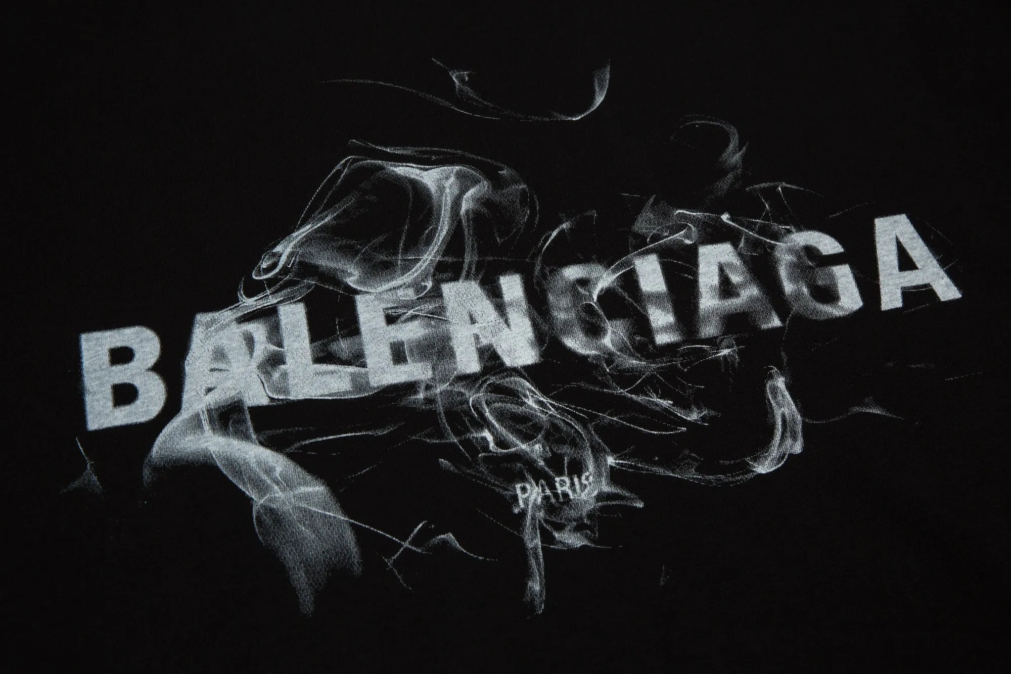 【2026】【BALENCIAGA   公式旗艦店】バレンシアガ  Tシャツ ご好評に付き再入荷！