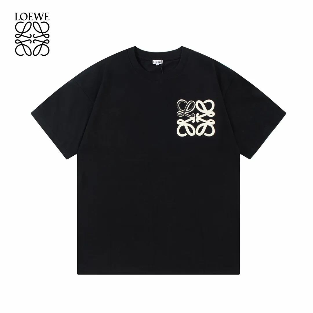 【2026】【LOEWE  公式旗艦店】ロエベ  Tシャツ ご好評に付き再入荷！