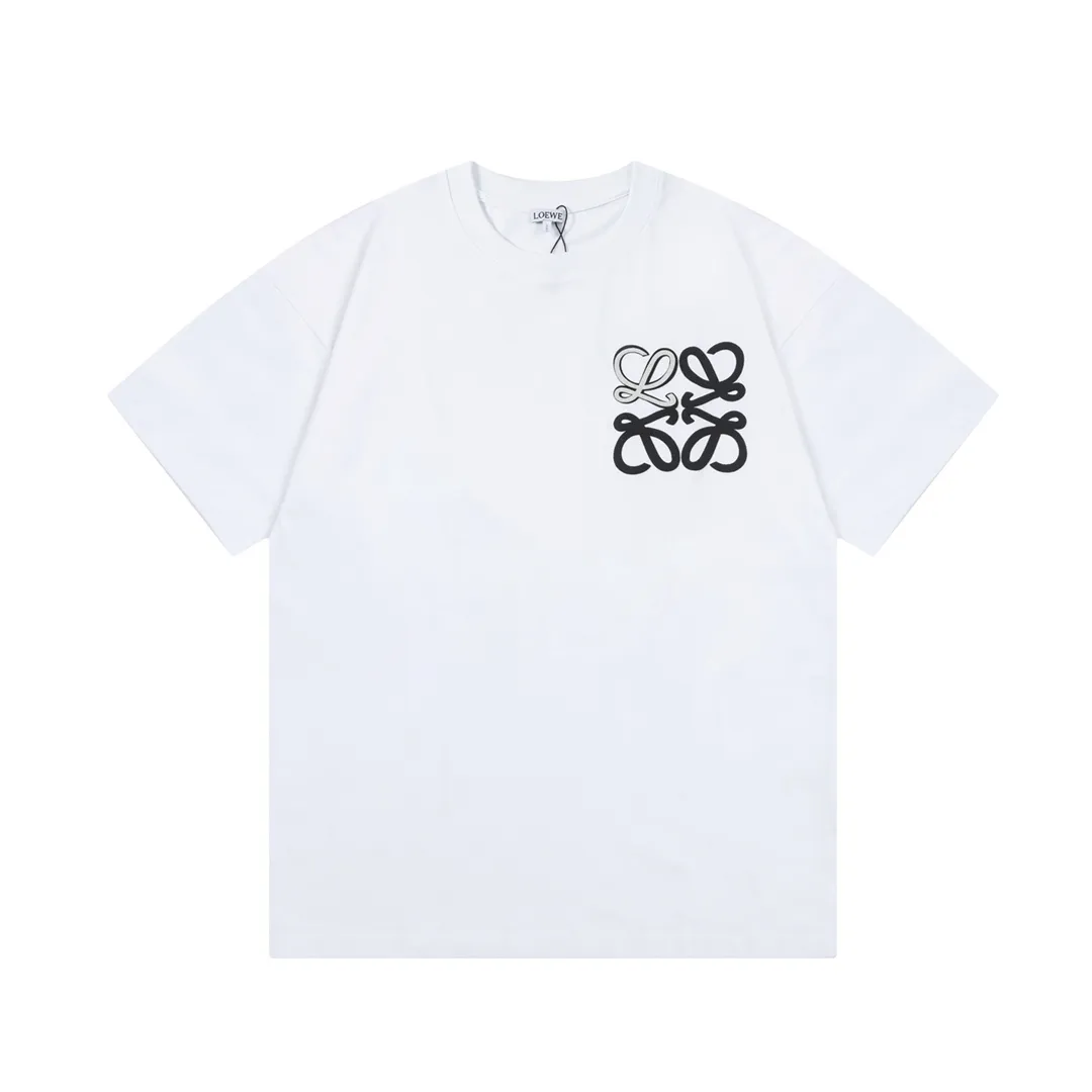 【2026】【LOEWE  公式旗艦店】ロエベ  Tシャツ ご好評に付き再入荷！