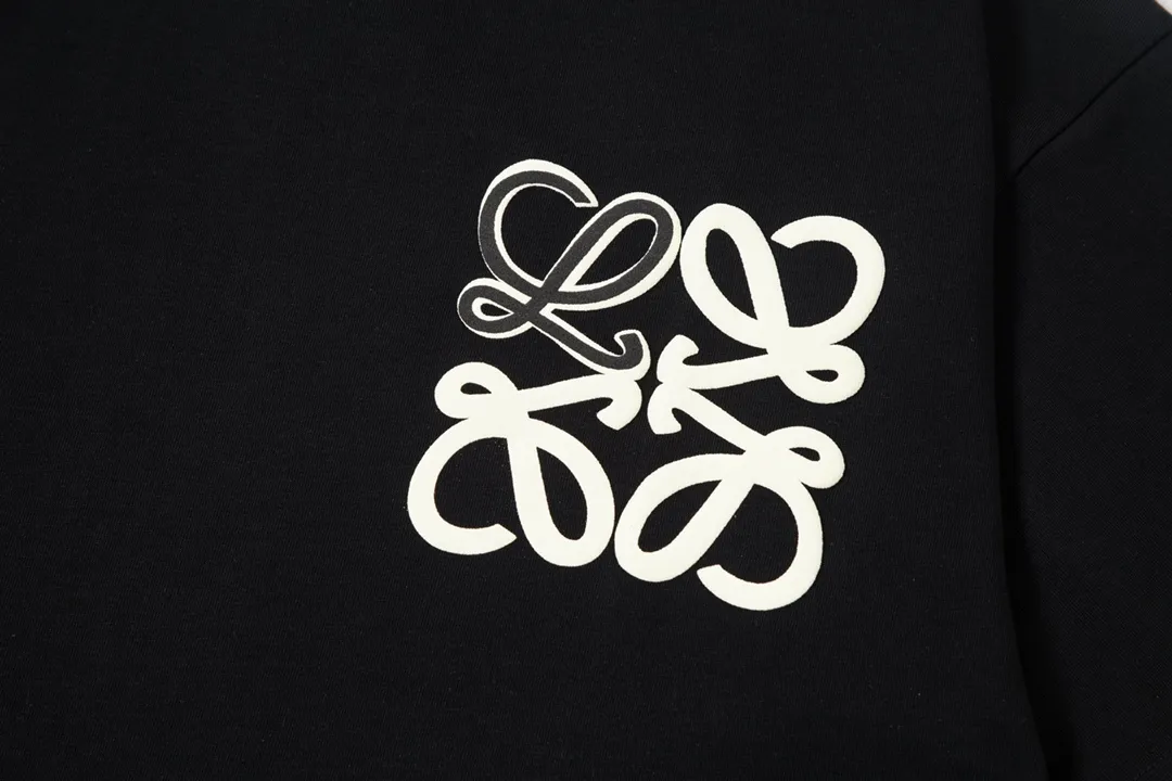 【2026】【LOEWE  公式旗艦店】ロエベ  Tシャツ ご好評に付き再入荷！