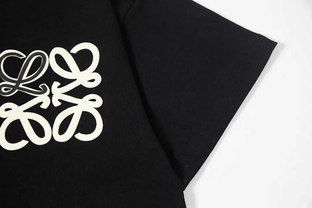 【2026】【LOEWE  公式旗艦店】ロエベ  Tシャツ ご好評に付き再入荷！