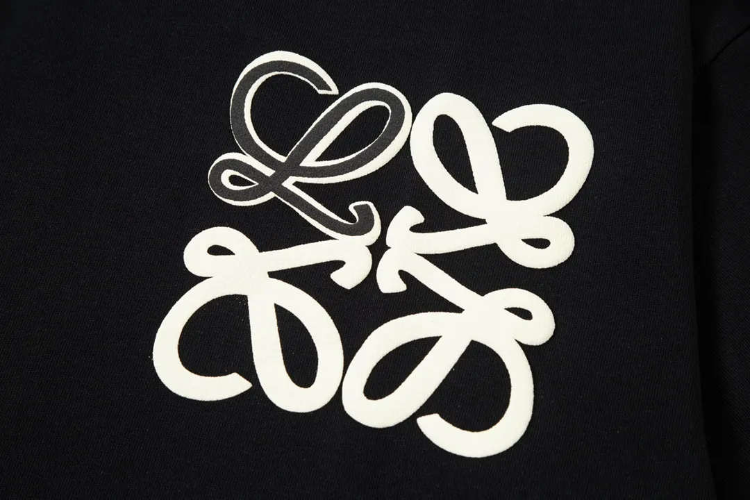 【2026】【LOEWE  公式旗艦店】ロエベ  Tシャツ ご好評に付き再入荷！
