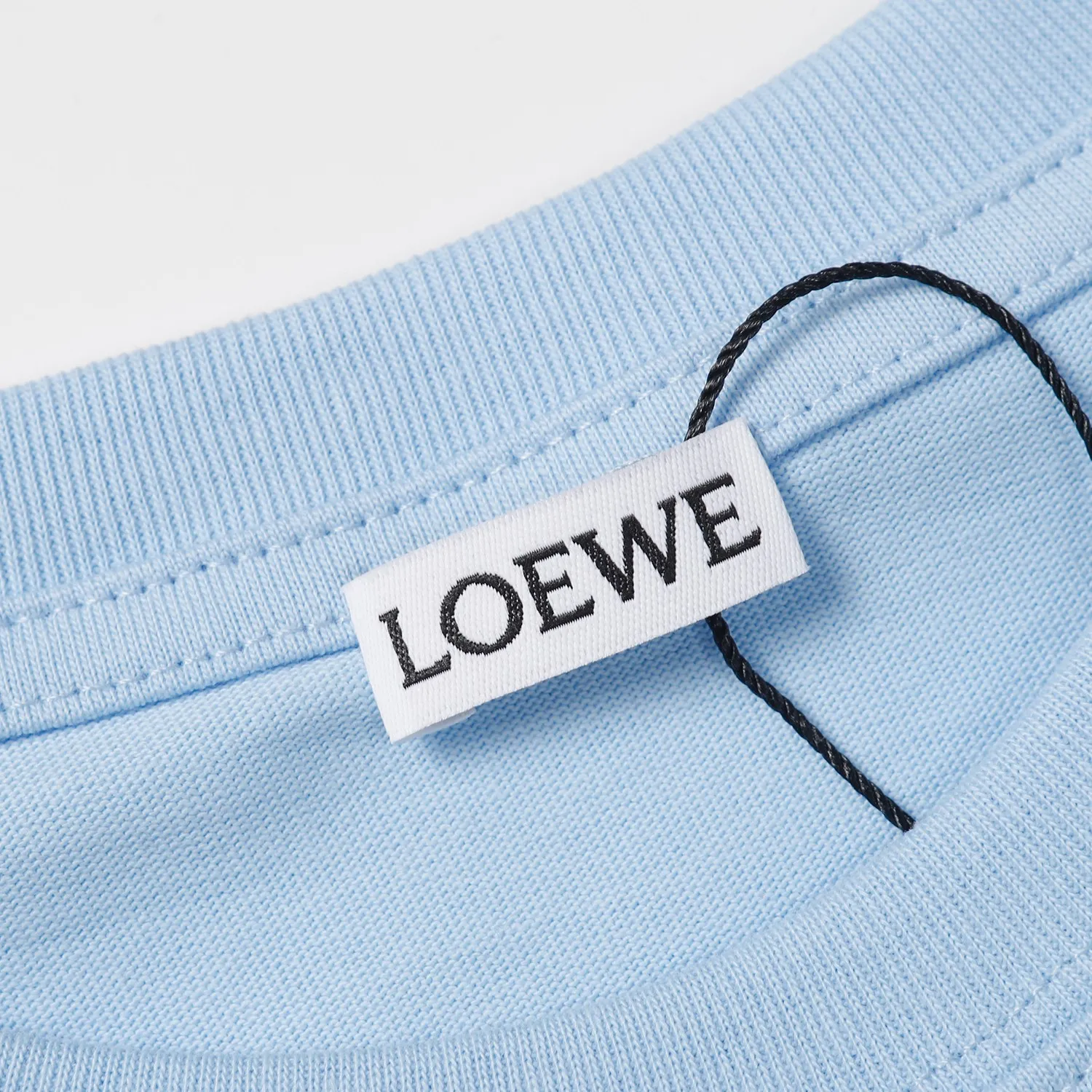 【2026】【LOEWE  公式旗艦店】ロエベ  Tシャツ ご好評に付き再入荷！