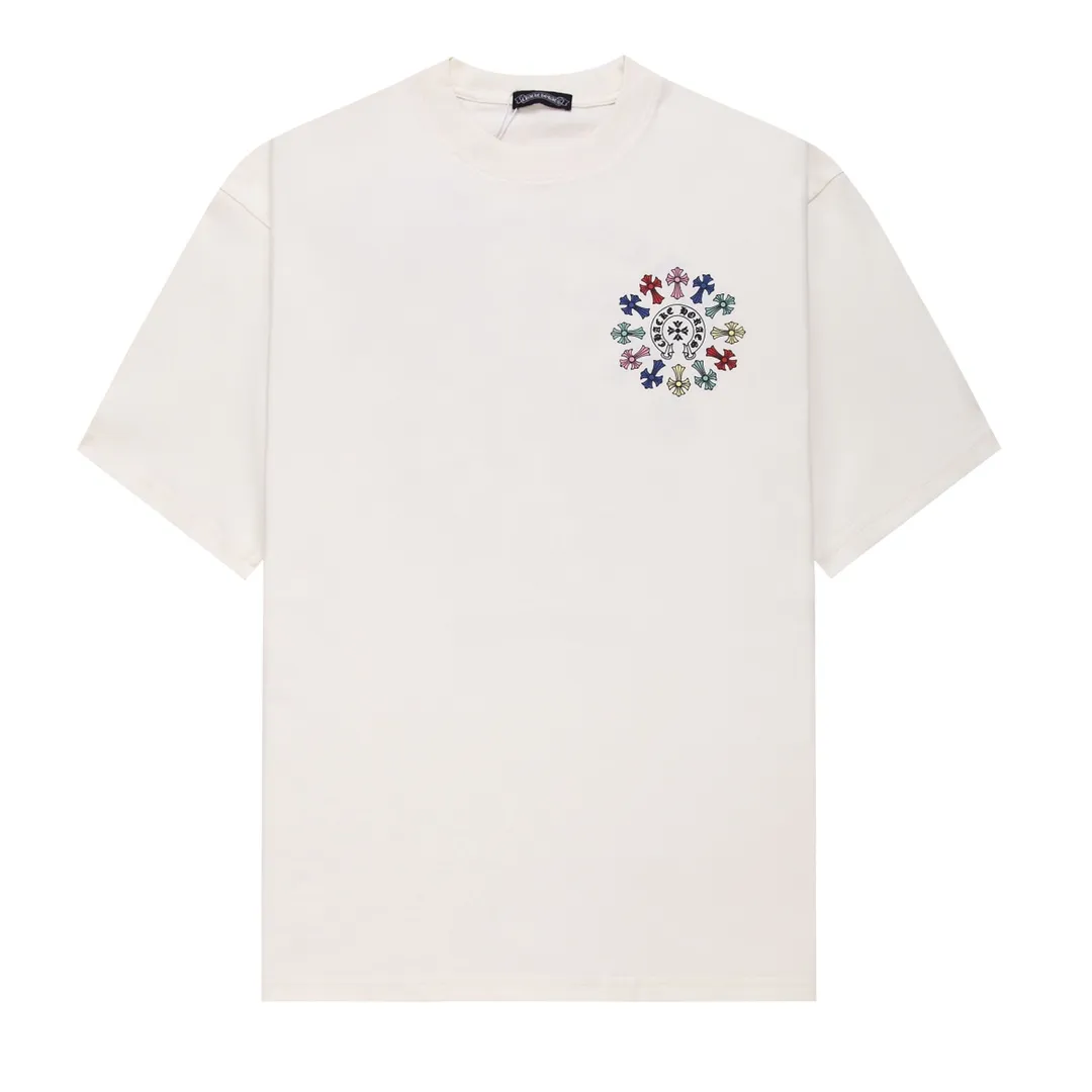 【2026】【CHROME HEARTS公式旗艦店】クロムハーツ  Tシャツ ご好評に付き再入荷！