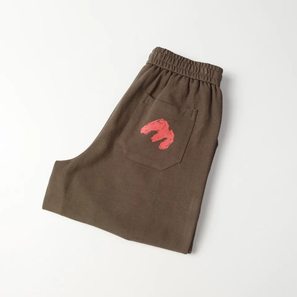 【2026】【BALENCIAGA  公式旗艦店】バレンシアガ   ショートパンツ  ご好評に付き再入荷！