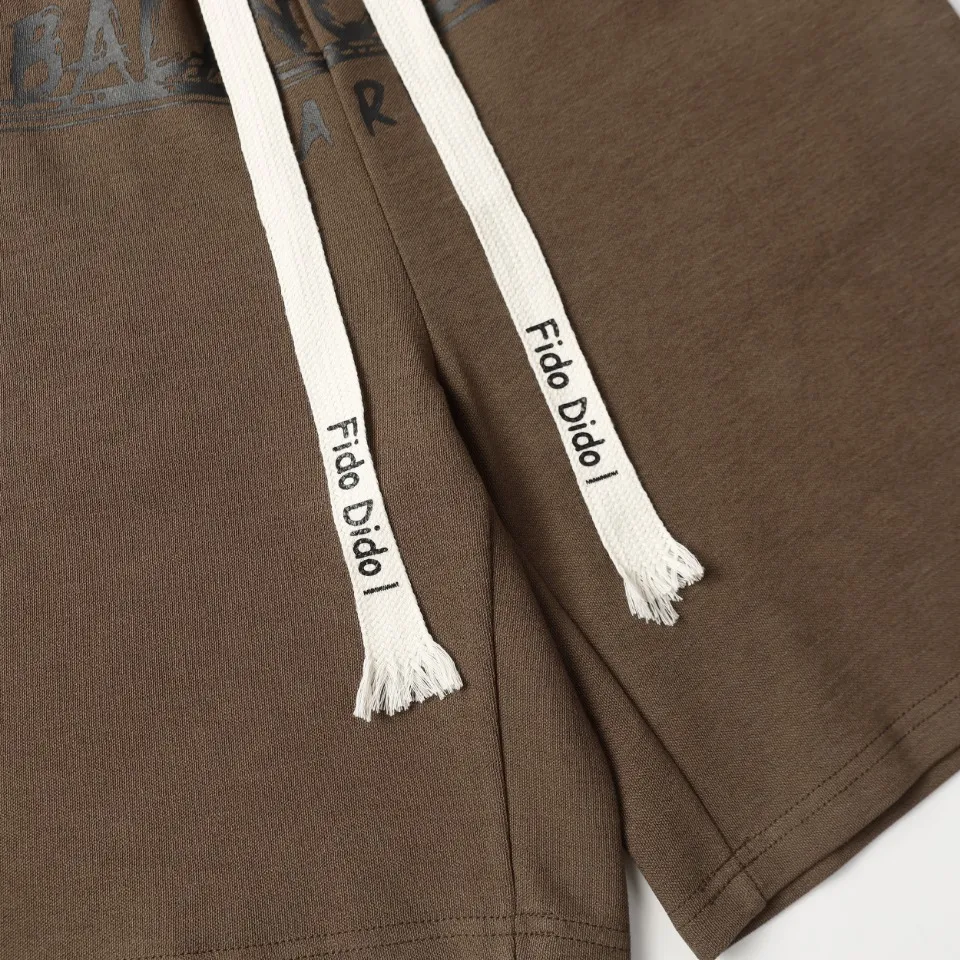 【2026】【BALENCIAGA  公式旗艦店】バレンシアガ   ショートパンツ  ご好評に付き再入荷！