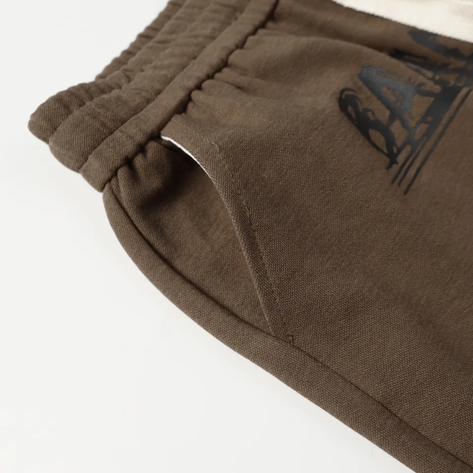 【2026】【BALENCIAGA  公式旗艦店】バレンシアガ   ショートパンツ  ご好評に付き再入荷！