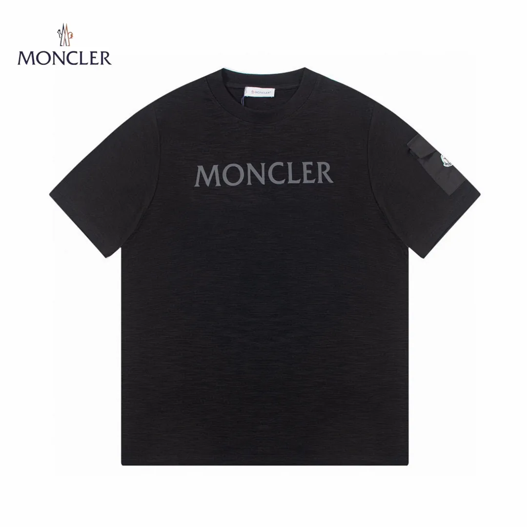 【2026】【MONCLER  公式旗艦店】 モンクレール  Tシャツ ご好評に付き再入荷！