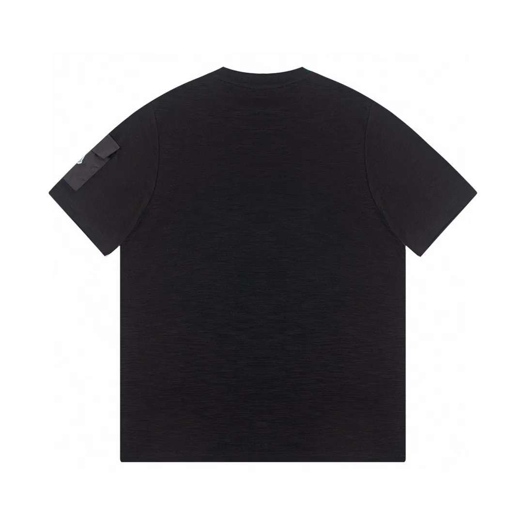 【2026】【MONCLER  公式旗艦店】 モンクレール  Tシャツ ご好評に付き再入荷！