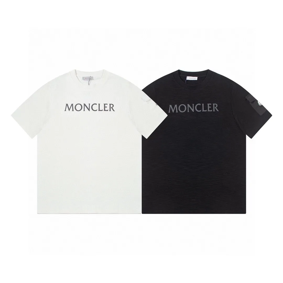 【2026】【MONCLER  公式旗艦店】 モンクレール  Tシャツ ご好評に付き再入荷！