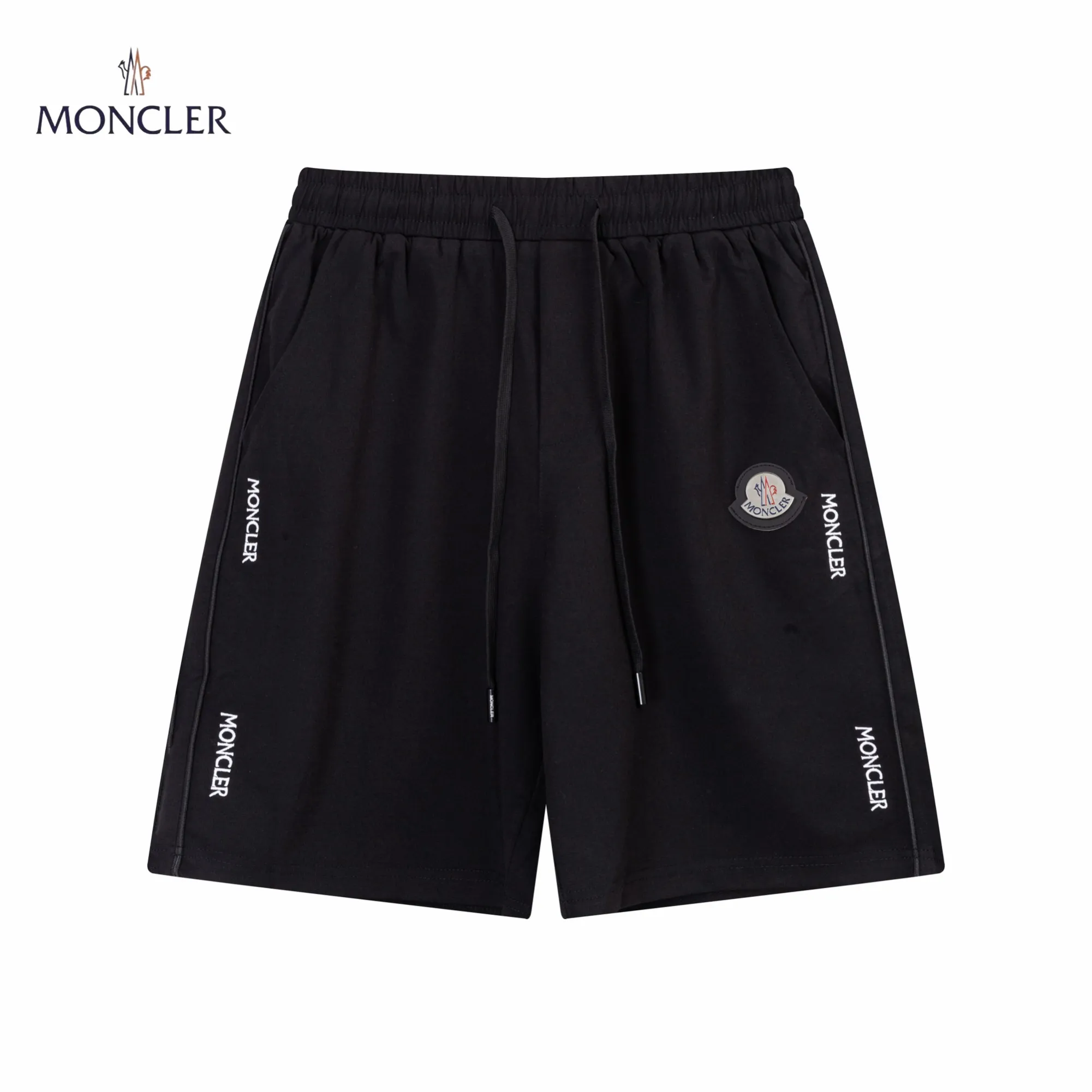 【2026】【MONCLER 公式旗艦店】モンクレール   ショートパンツ  ご好評に付き再入荷！