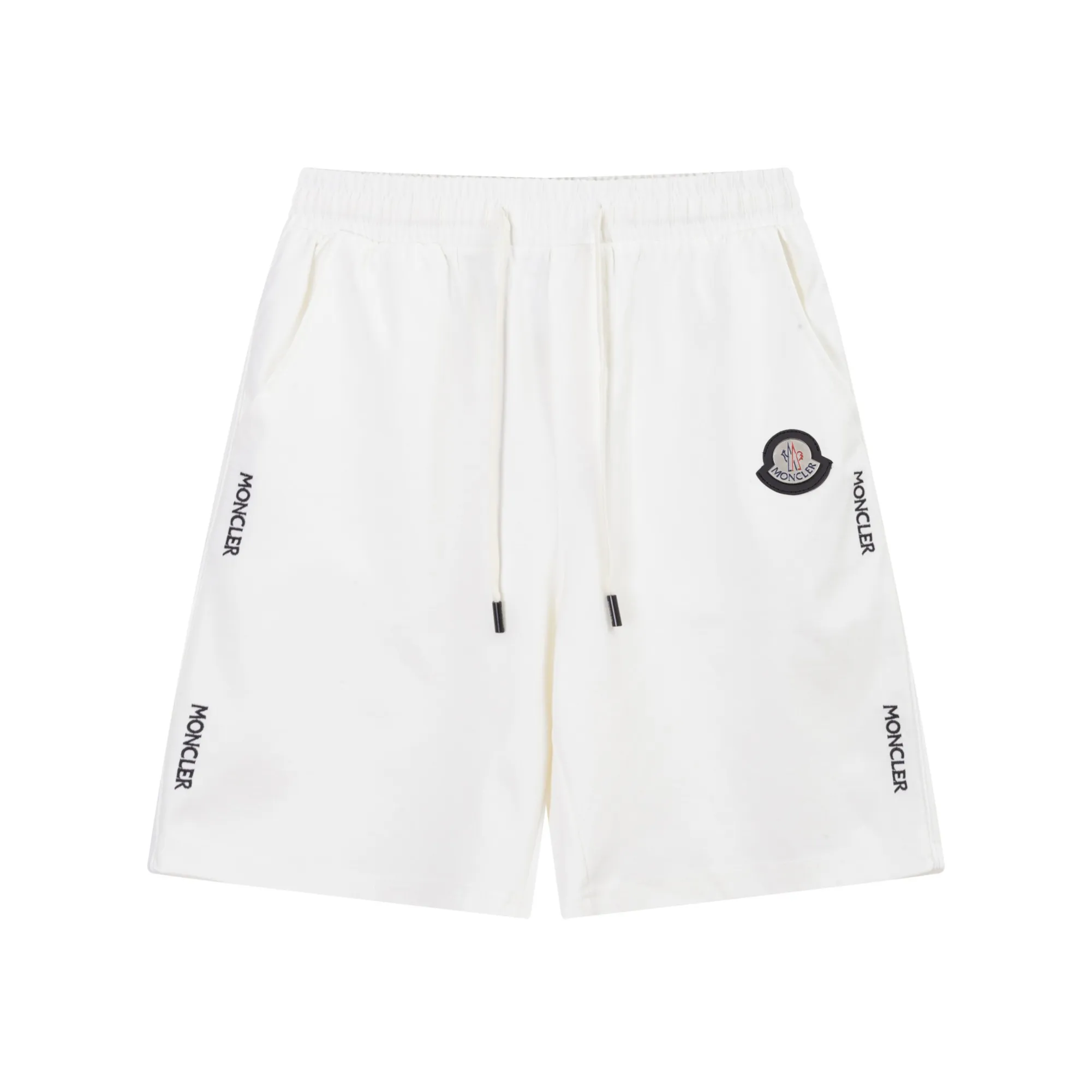 【2026】【MONCLER 公式旗艦店】モンクレール   ショートパンツ  ご好評に付き再入荷！