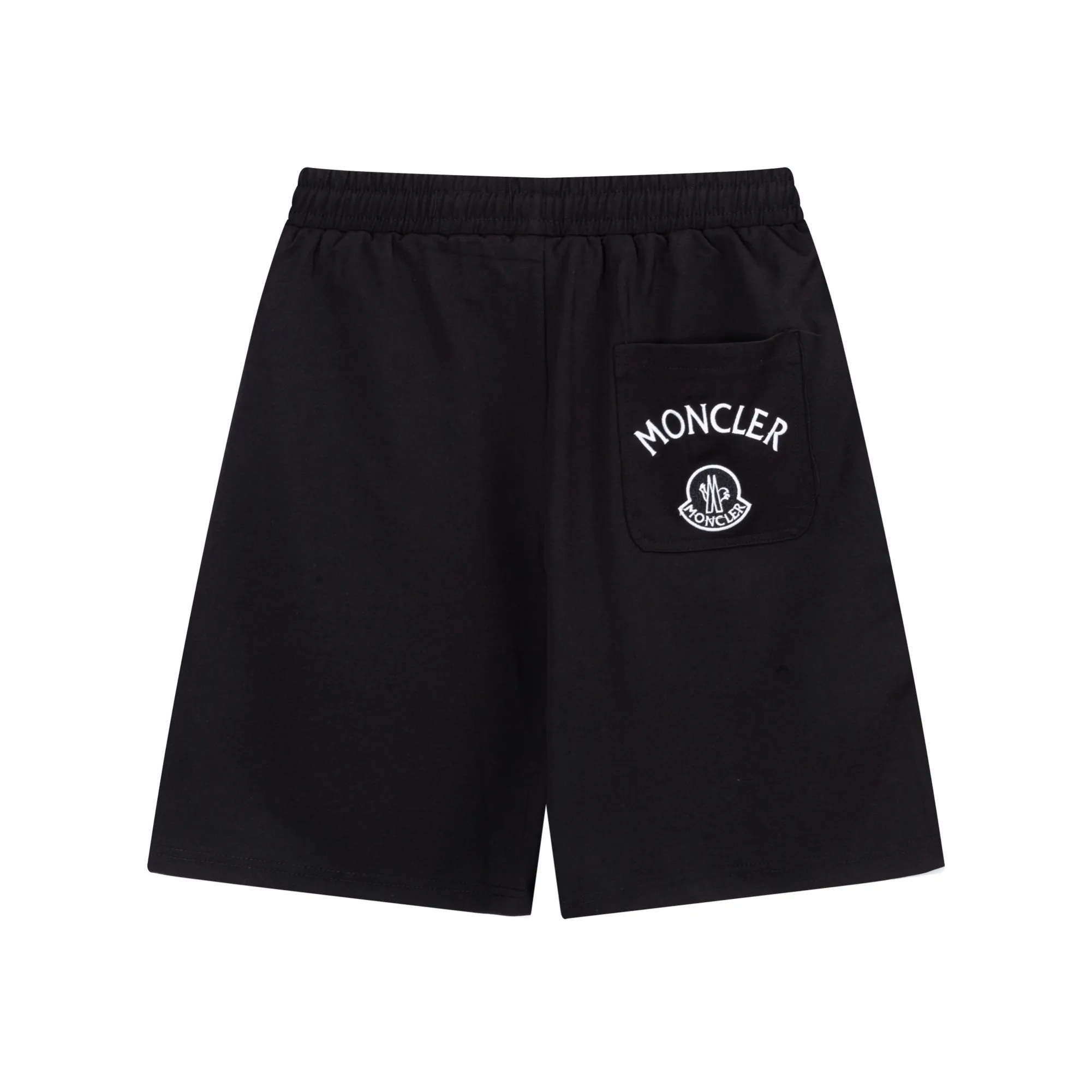 【2026】【MONCLER 公式旗艦店】モンクレール   ショートパンツ  ご好評に付き再入荷！