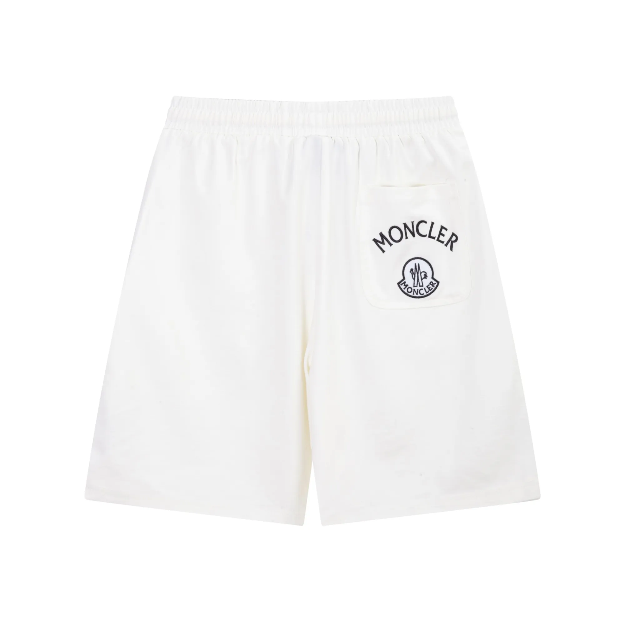 【2026】【MONCLER 公式旗艦店】モンクレール   ショートパンツ  ご好評に付き再入荷！