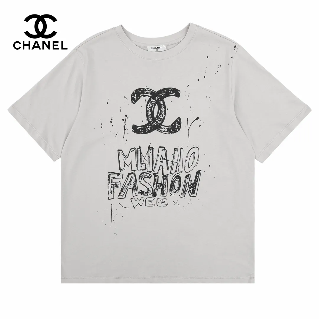 【2026】【CHANEL 公式旗艦店】シャネル  Tシャツ ご好評に付き再入荷！