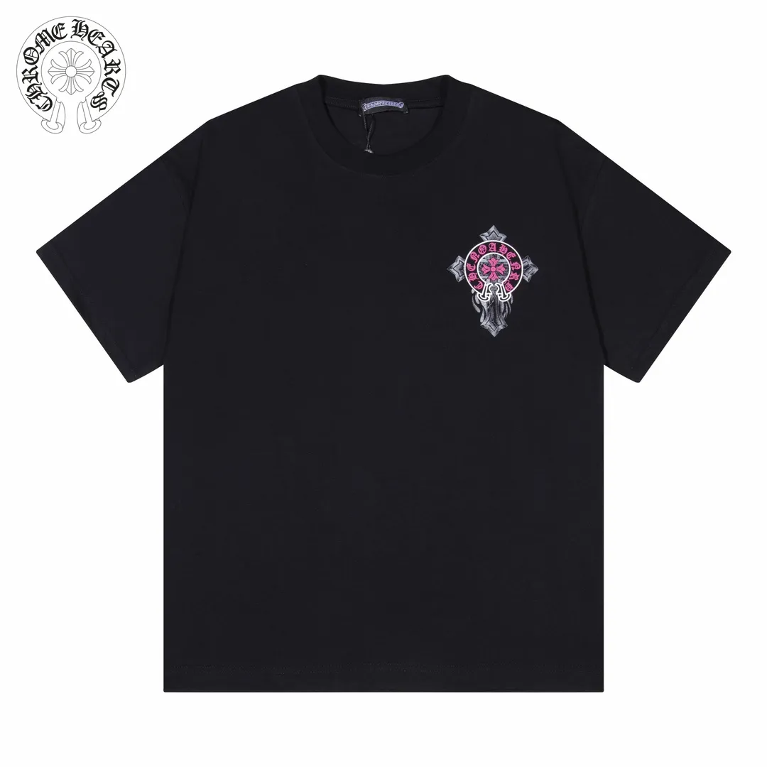 【2026】【CHROME HEARTS  公式旗艦店】クロムハーツ    Tシャツご好評に付き再入荷！