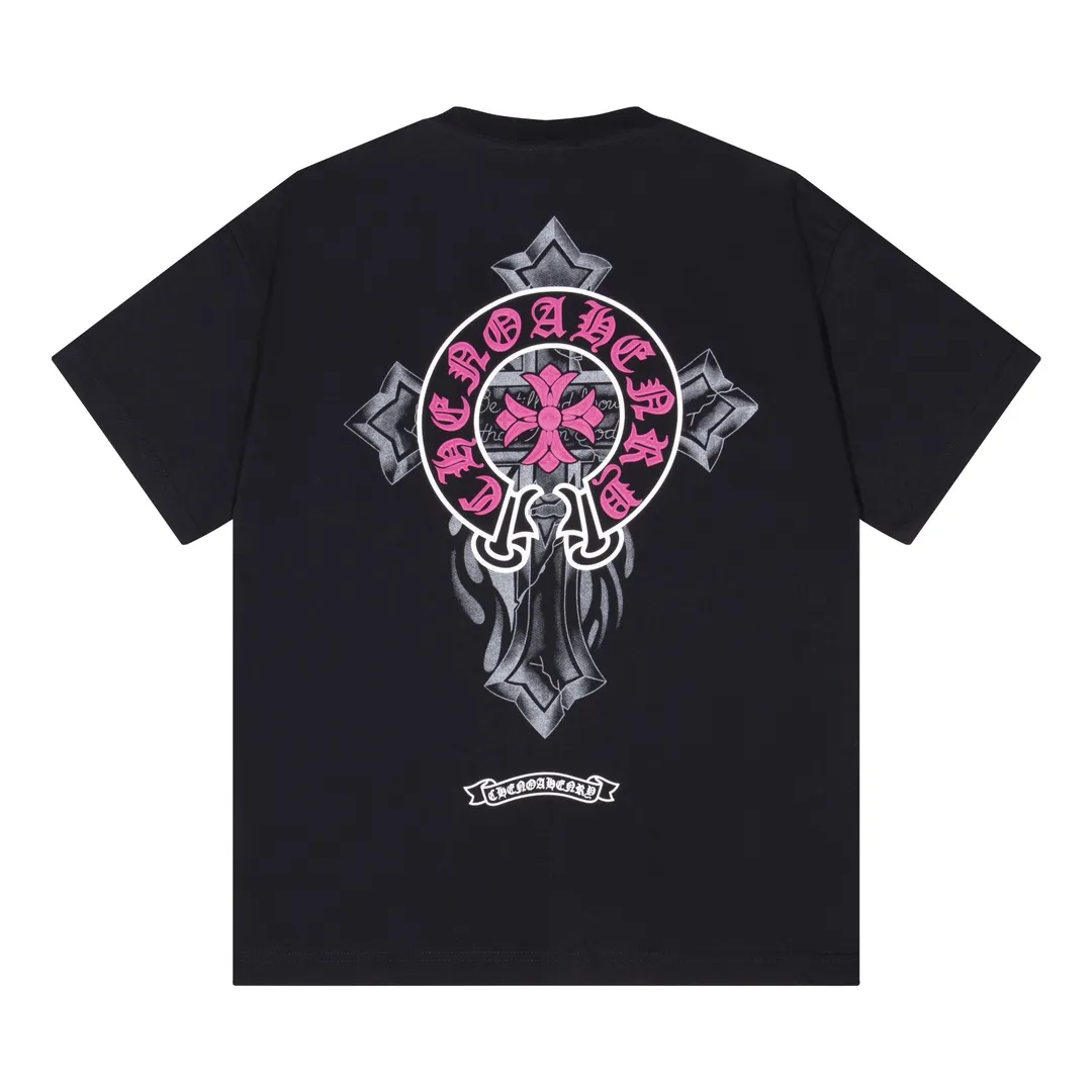 【2026】【CHROME HEARTS  公式旗艦店】クロムハーツ    Tシャツご好評に付き再入荷！