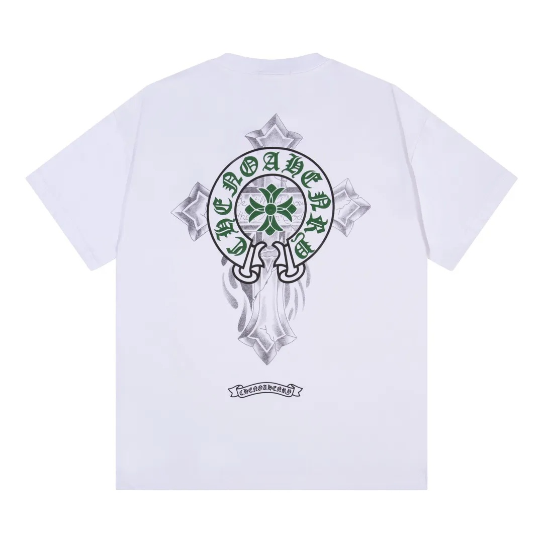【2026】【CHROME HEARTS  公式旗艦店】クロムハーツ    Tシャツご好評に付き再入荷！