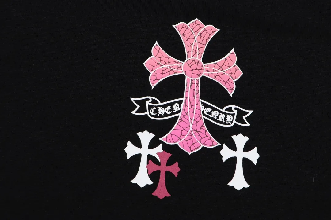 【2026】【CHROME HEARTS  公式旗艦店】クロムハーツ    Tシャツご好評に付き再入荷！