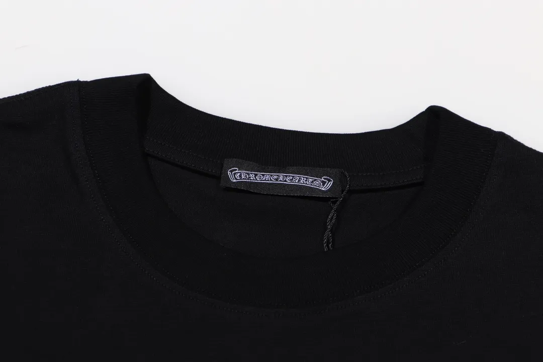 【2026】【CHROME HEARTS  公式旗艦店】クロムハーツ    Tシャツご好評に付き再入荷！
