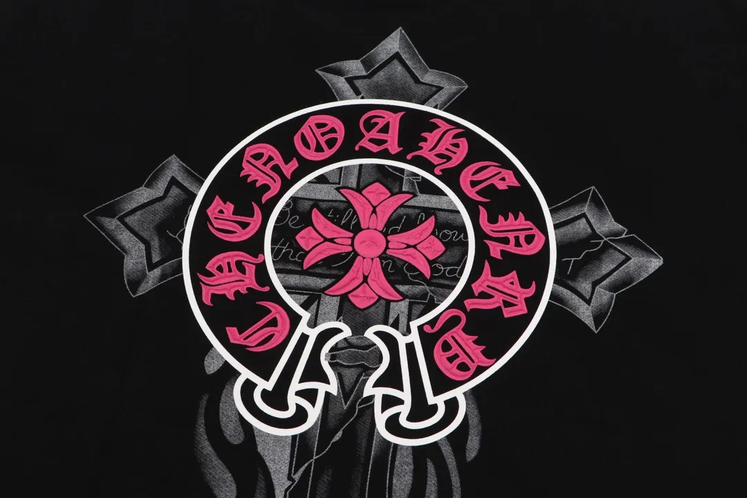 【2026】【CHROME HEARTS  公式旗艦店】クロムハーツ    Tシャツご好評に付き再入荷！