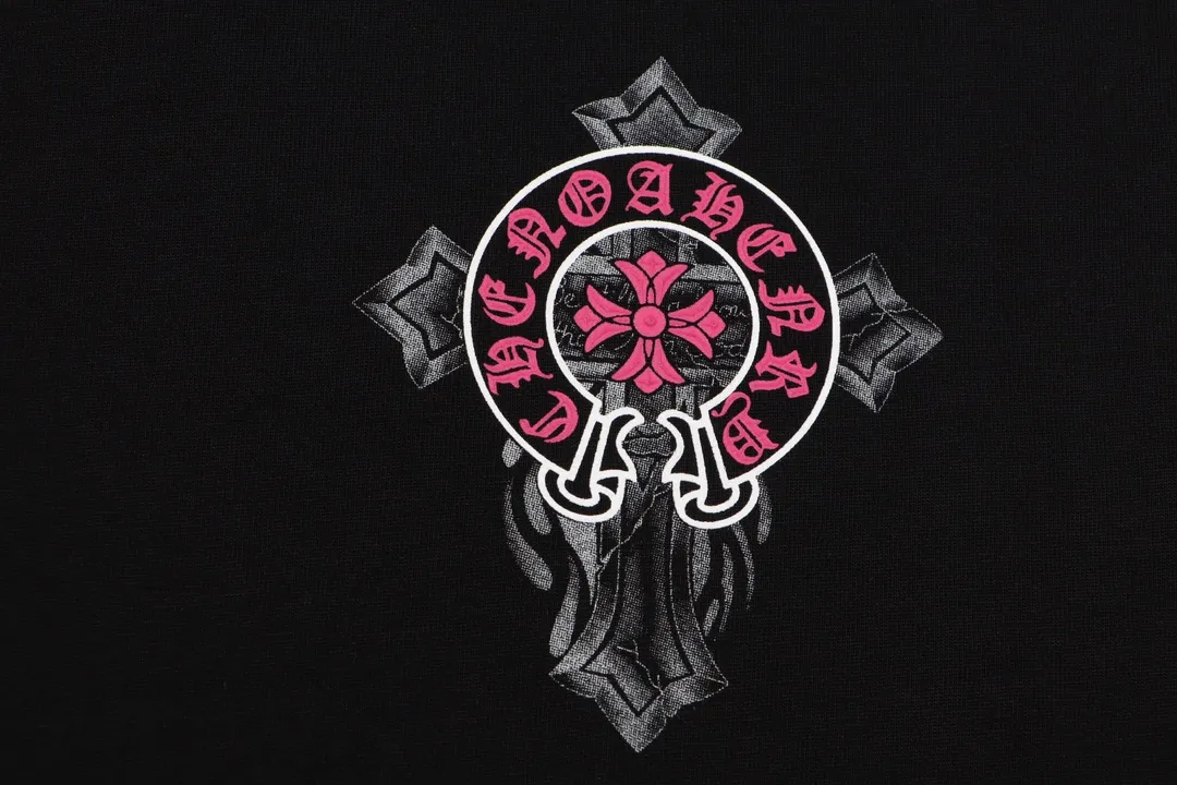 【2026】【CHROME HEARTS  公式旗艦店】クロムハーツ    Tシャツご好評に付き再入荷！