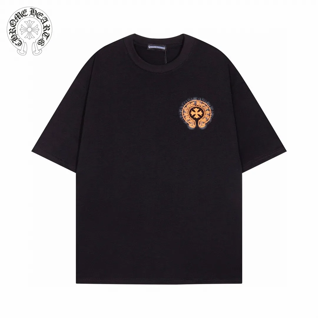 【2026】【CHROME HEARTS  公式旗艦店】クロムハーツ    Tシャツご好評に付き再入荷！