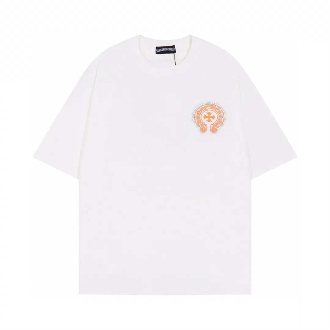 【2026】【CHROME HEARTS  公式旗艦店】クロムハーツ    Tシャツご好評に付き再入荷！