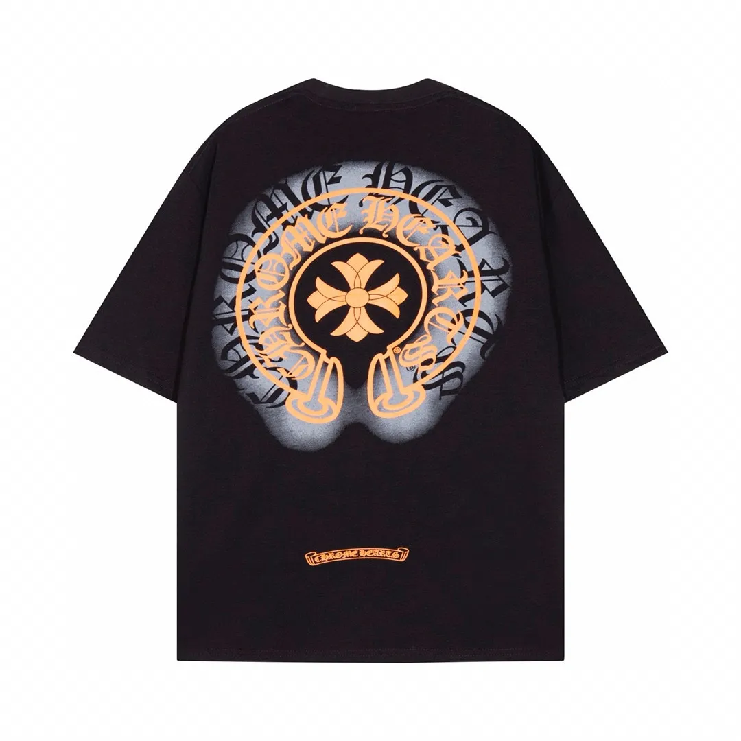 【2026】【CHROME HEARTS  公式旗艦店】クロムハーツ    Tシャツご好評に付き再入荷！